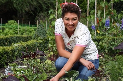 How to Grow How to Grow